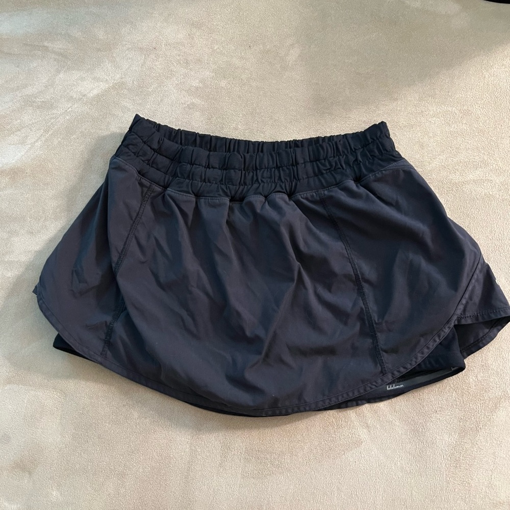 Lululemon Tennis Skirt 6